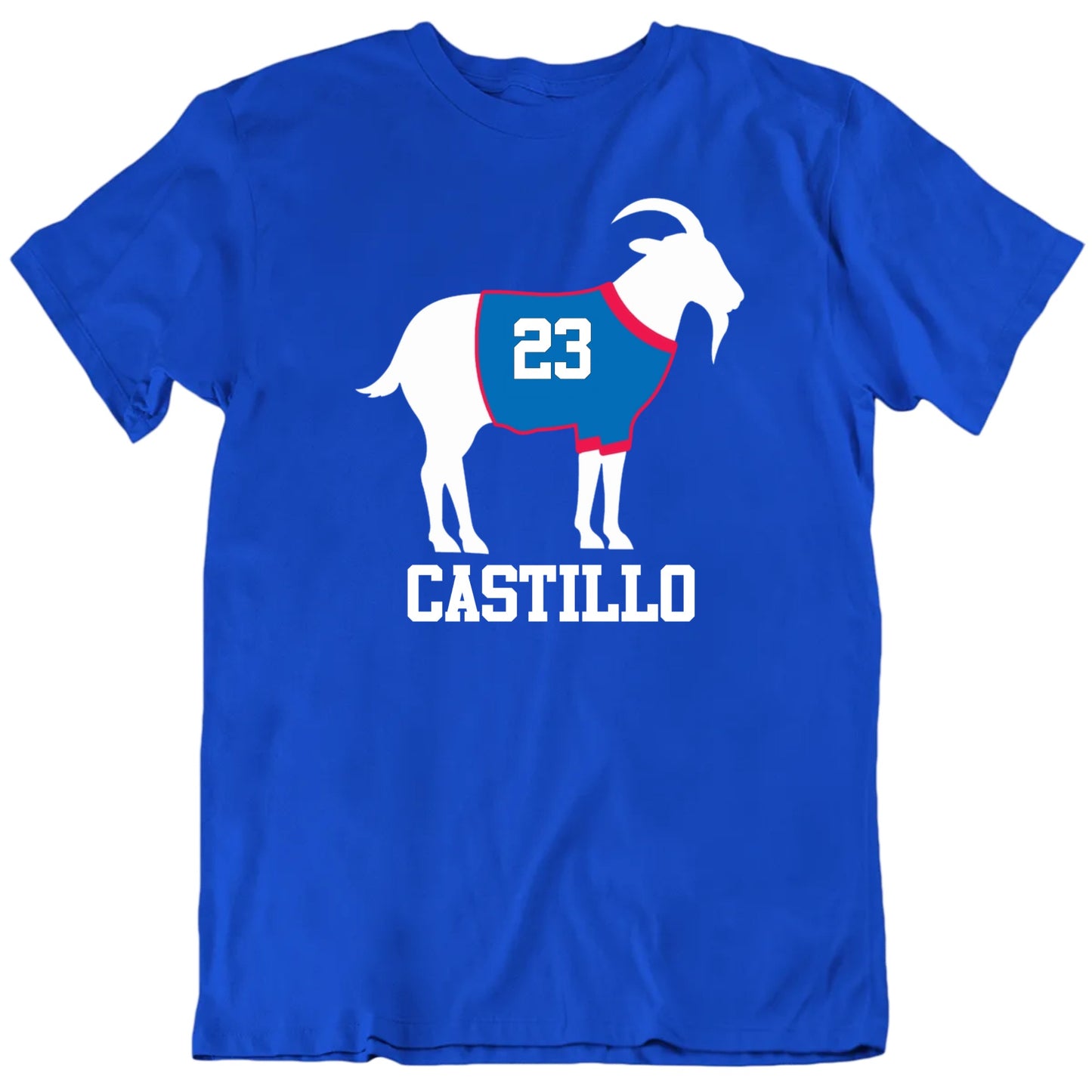 Greatest Of All Time G.O.A.T. Philadelphia Basketball Custom Name Number Premium Quality Personalized Unisex Fan T shirt