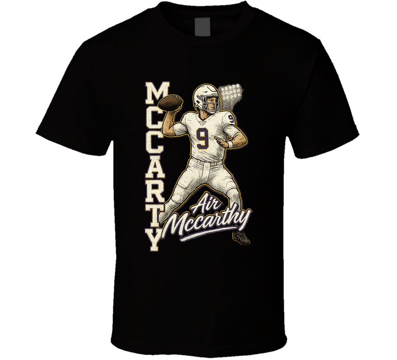 Jj Mccarthy Air Mccarthy T Shirt