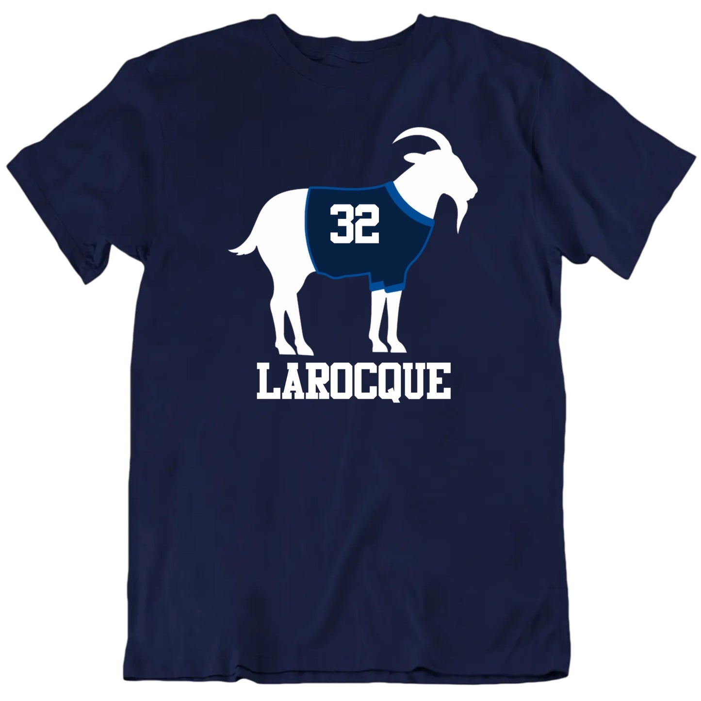 Greatest Of All Time GOAT Winnipeg Hockey Custom Name Number Premium Quality Personalized Unisex Gift Cool Fan T shirt