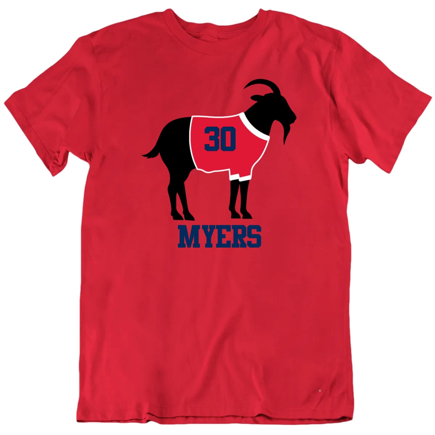 Greatest Of All Time GOAT Washington Basketball Player Custom Name Number Premium Quality Personalized Unisex Cool Gift T shirt