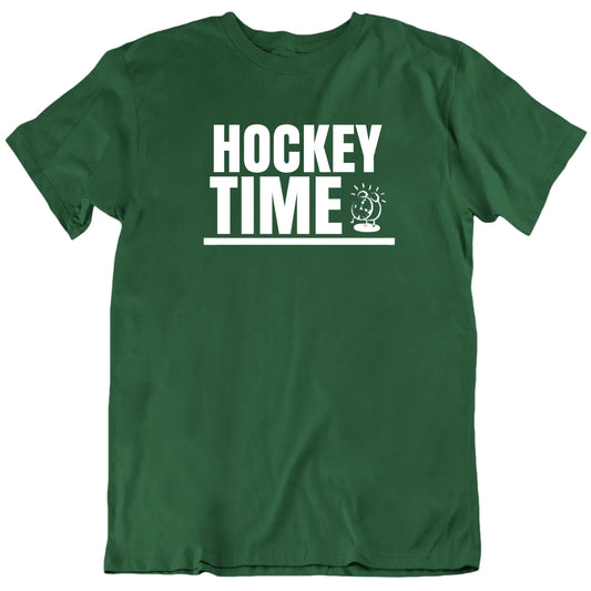 Customizable Anything Time Custom Favorite Thing Or Activity Personalized Gift Unisex T shirt