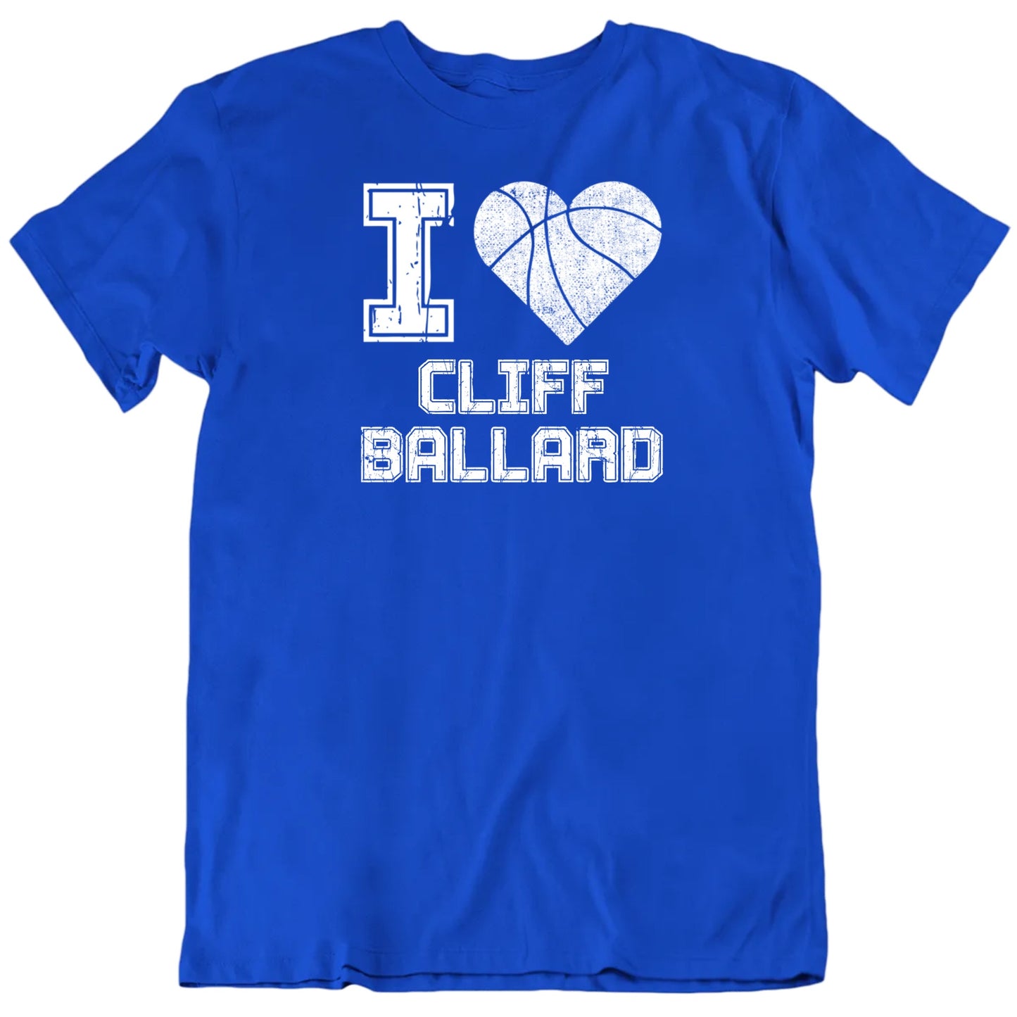 Customizable I Heart Love Custom Basketball Player's Name Premium Quality Personalized Unisex Gift T shirt