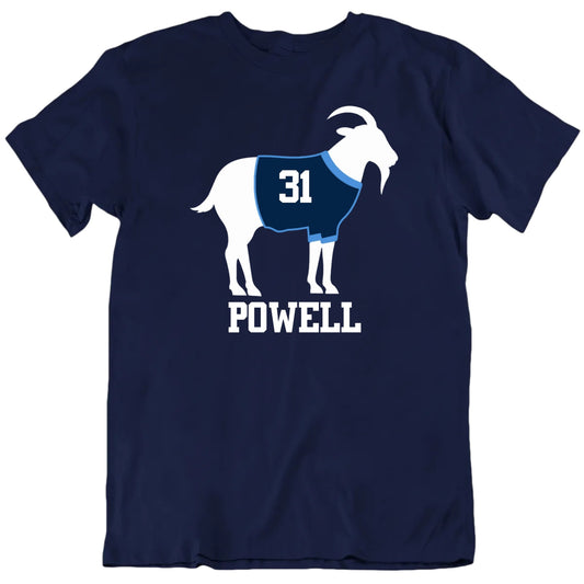 GOAT Greatest Of All Time Tennessee Football Custom Name Number Premium Quality Personalized Unisex Gift Cool Fan T shirt