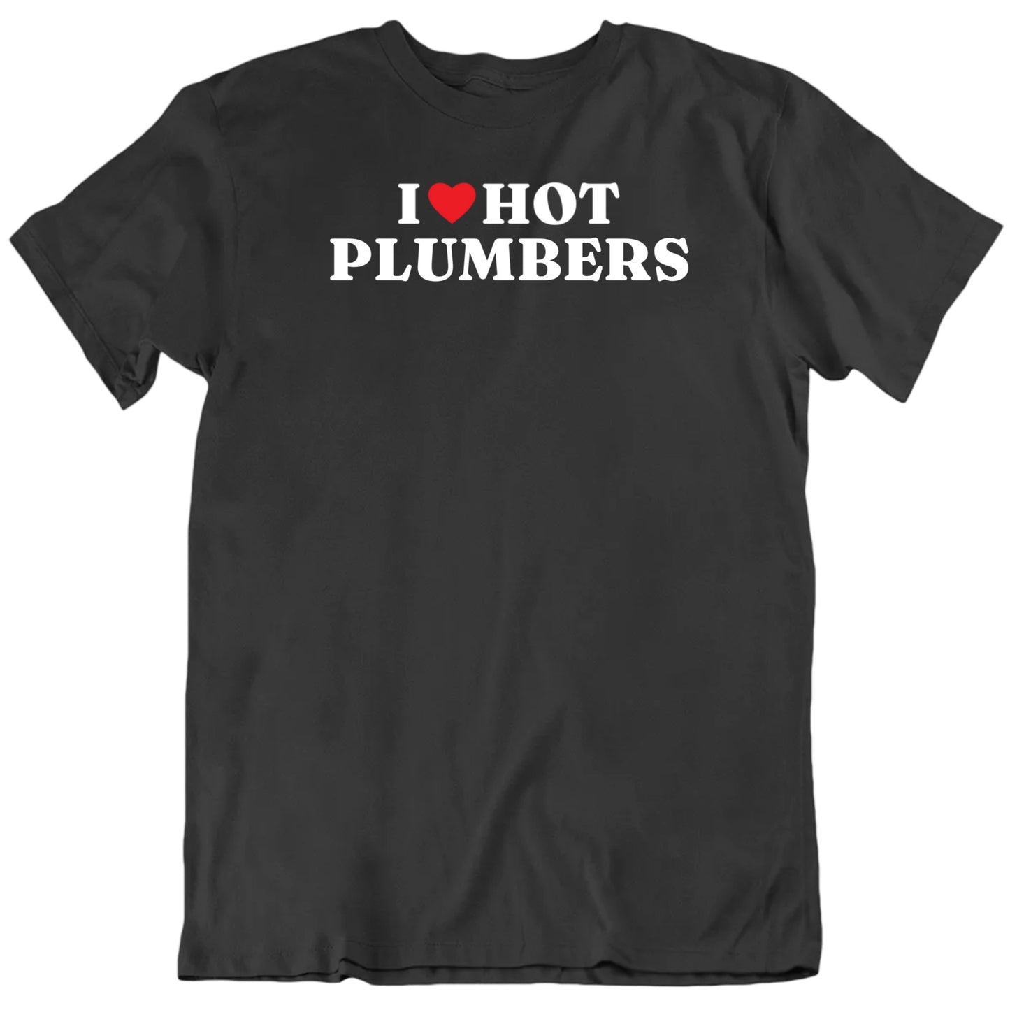 Customizable I Love Heart Hot Workers Custom Occupation Job Title Personalized Premium Quality Unisex Gift T Shirt