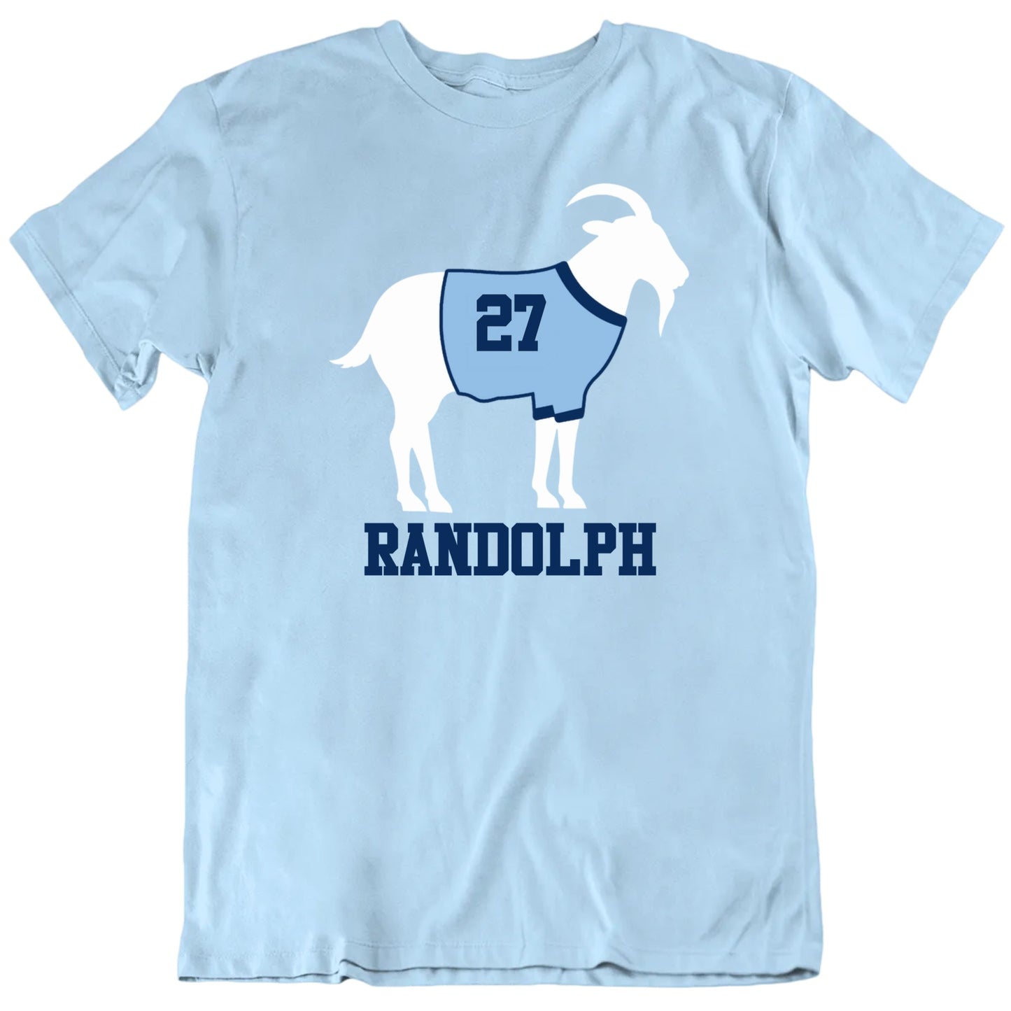 Greatest Of All Time Tampa Bay Baseball GOAT Custom Name Number Premium Quality Personalized Unisex Cool Gift T shirt