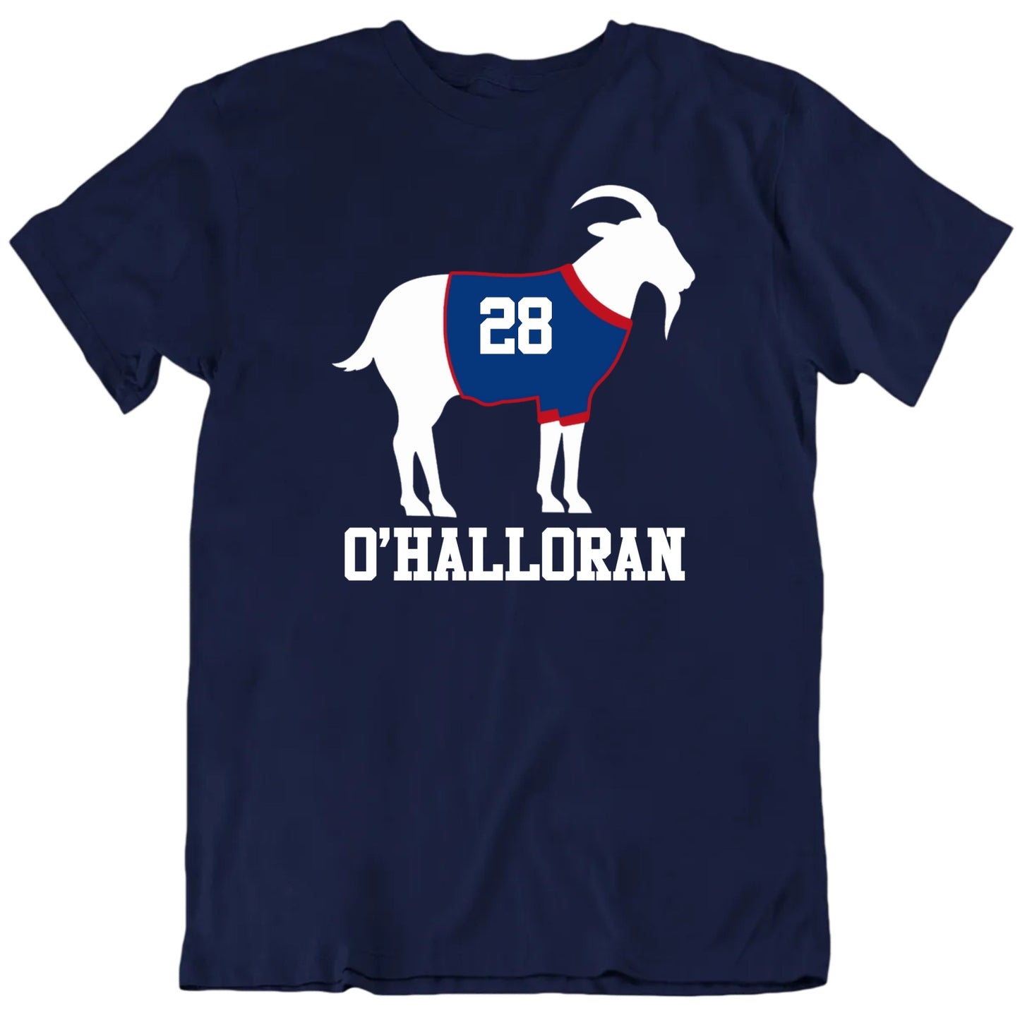 G.O.A.T. Greatest Of All Time Texas Baseball Custom Name Number Premium Quality Personalized Unisex Gift Fan T shirt