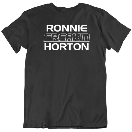Customizable Freakin' Football Player Custom Name Premium Quality Personalized Unisex Gift T Shirt