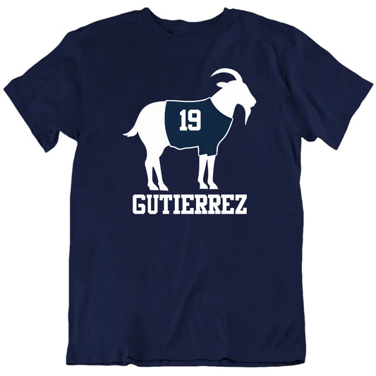 GOAT Greatest Of All Time New York Y Baseball Custom Name Number Premium Quality Personalized Unisex Fan T shirt