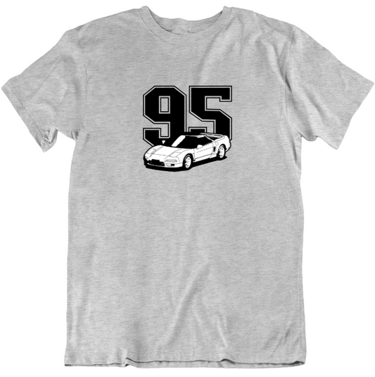 Custom Vintage Car Year Unisex T Shirt