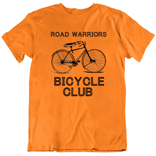 Customizable Bicycle Club Custom Name Premium Quality Personalized Unisex Gift T shirt