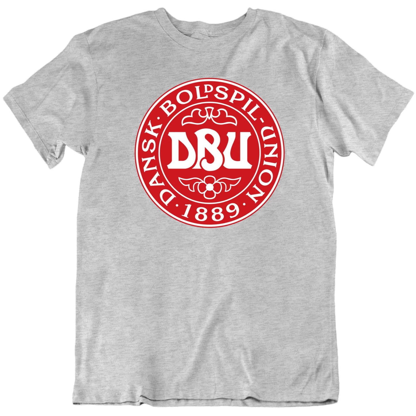Euro 2024 Team Crests Logo Unisex T Shirt