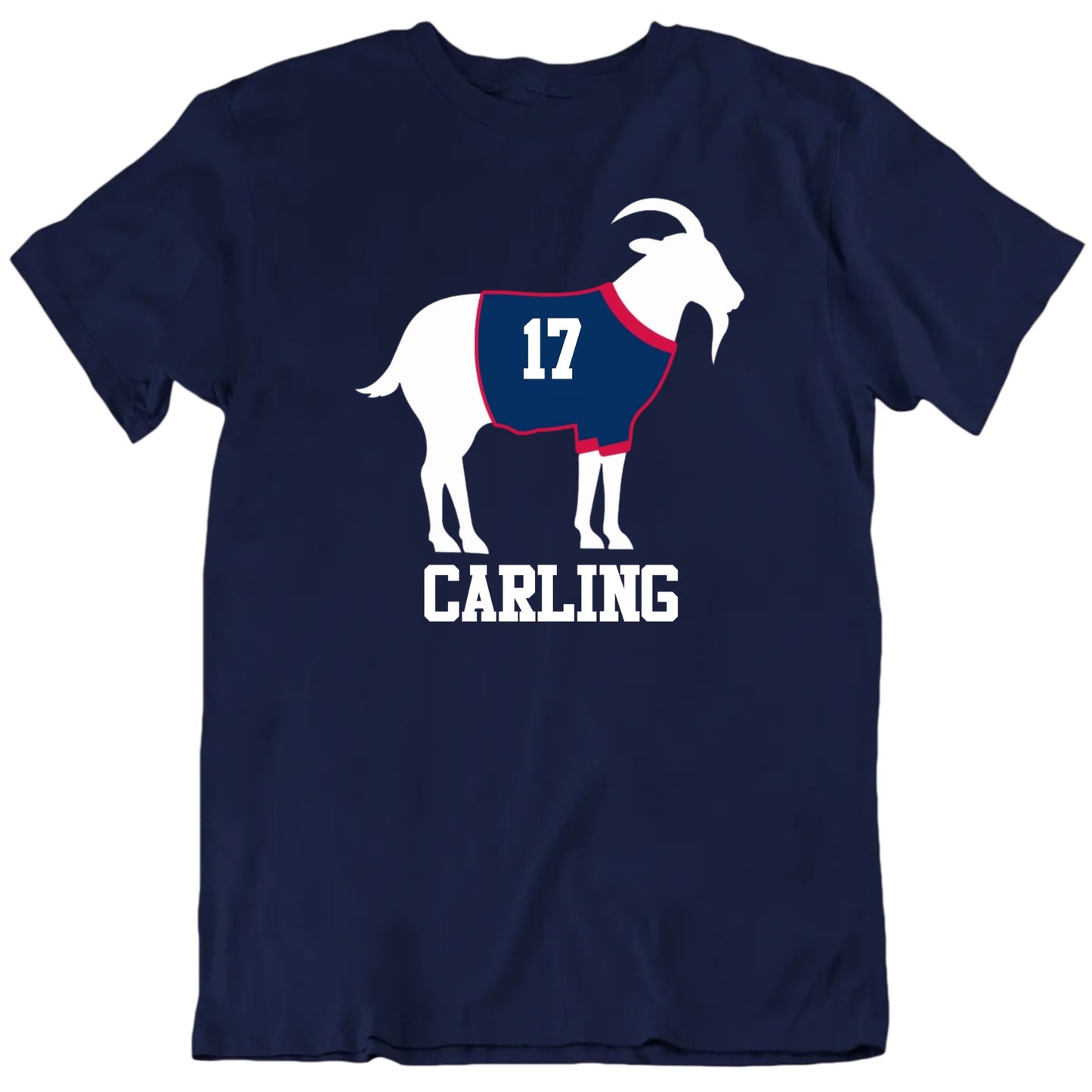 Greatest Of All Time G.O.A.T. Minnesota Baseball Custom Name Number Premium Quality Personalized Unisex T shirt