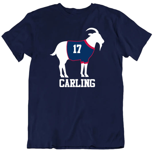 Greatest Of All Time G.O.A.T. Minnesota Baseball Custom Name Number Premium Quality Personalized Unisex T shirt