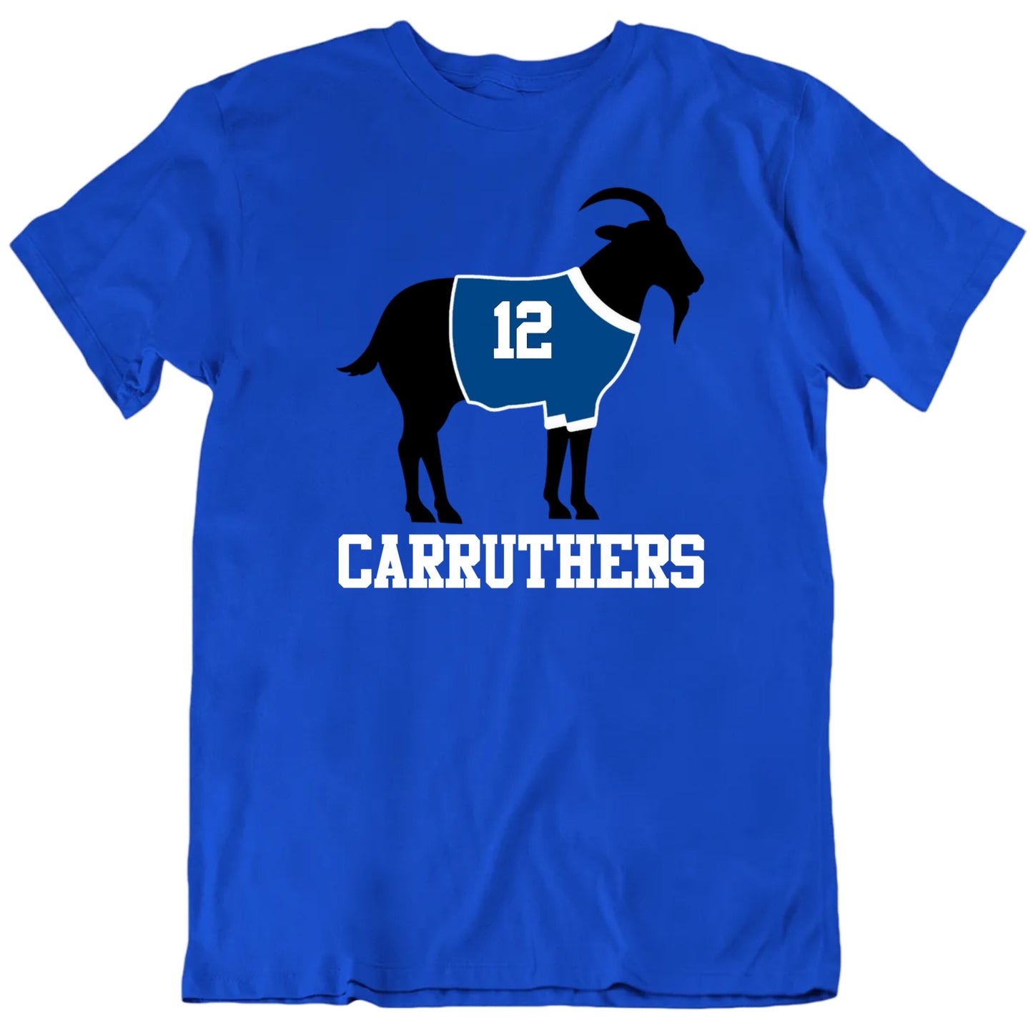 Greatest Of All Time Kansas City Baseball G.O.A.T. Custom Name Number Premium Quality Personalized Unisex Gift T shirt