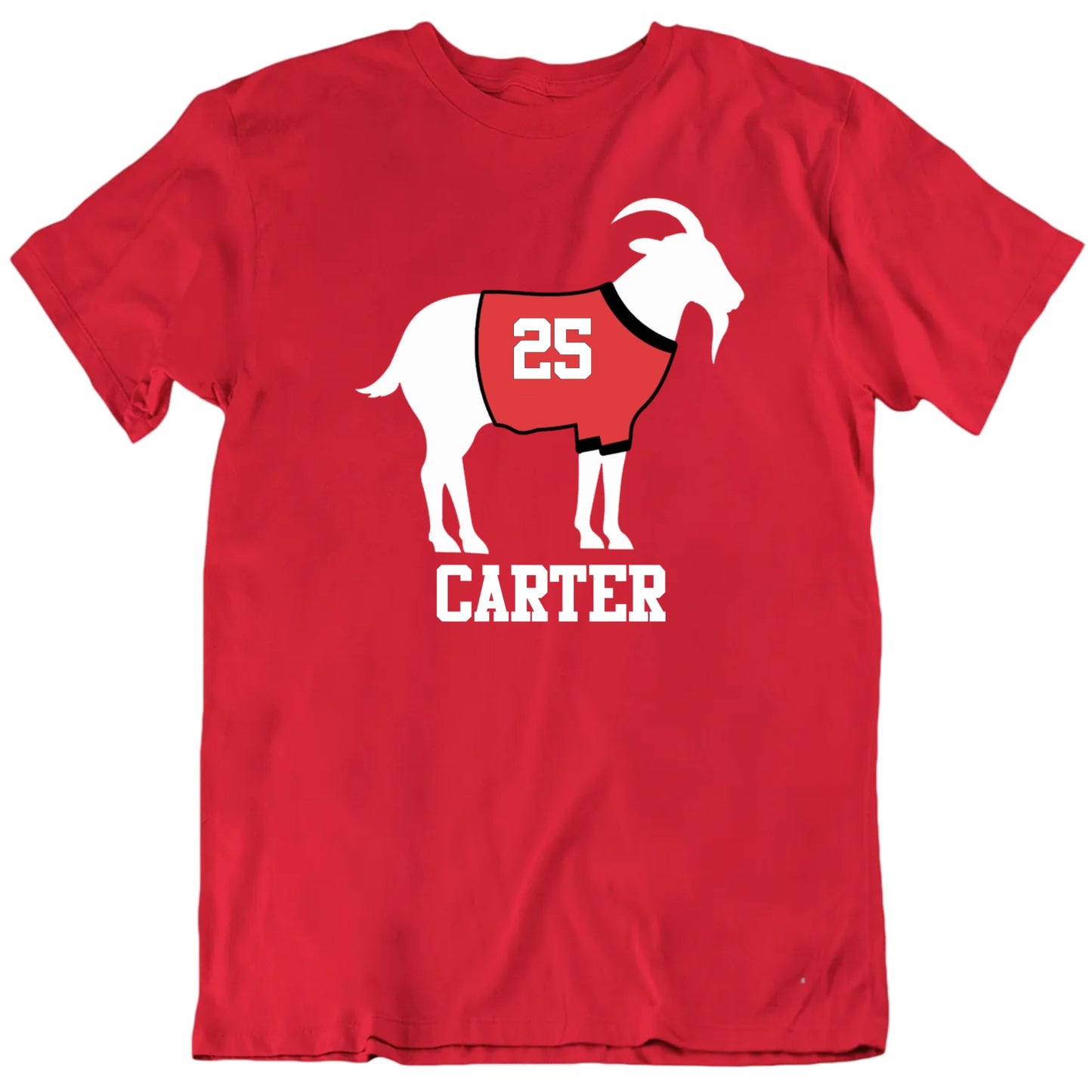 GOAT Greatest Of All Time Portland Basketball Custom Name Number Premium Quality Personalized Unisex Cool Gift T shirt