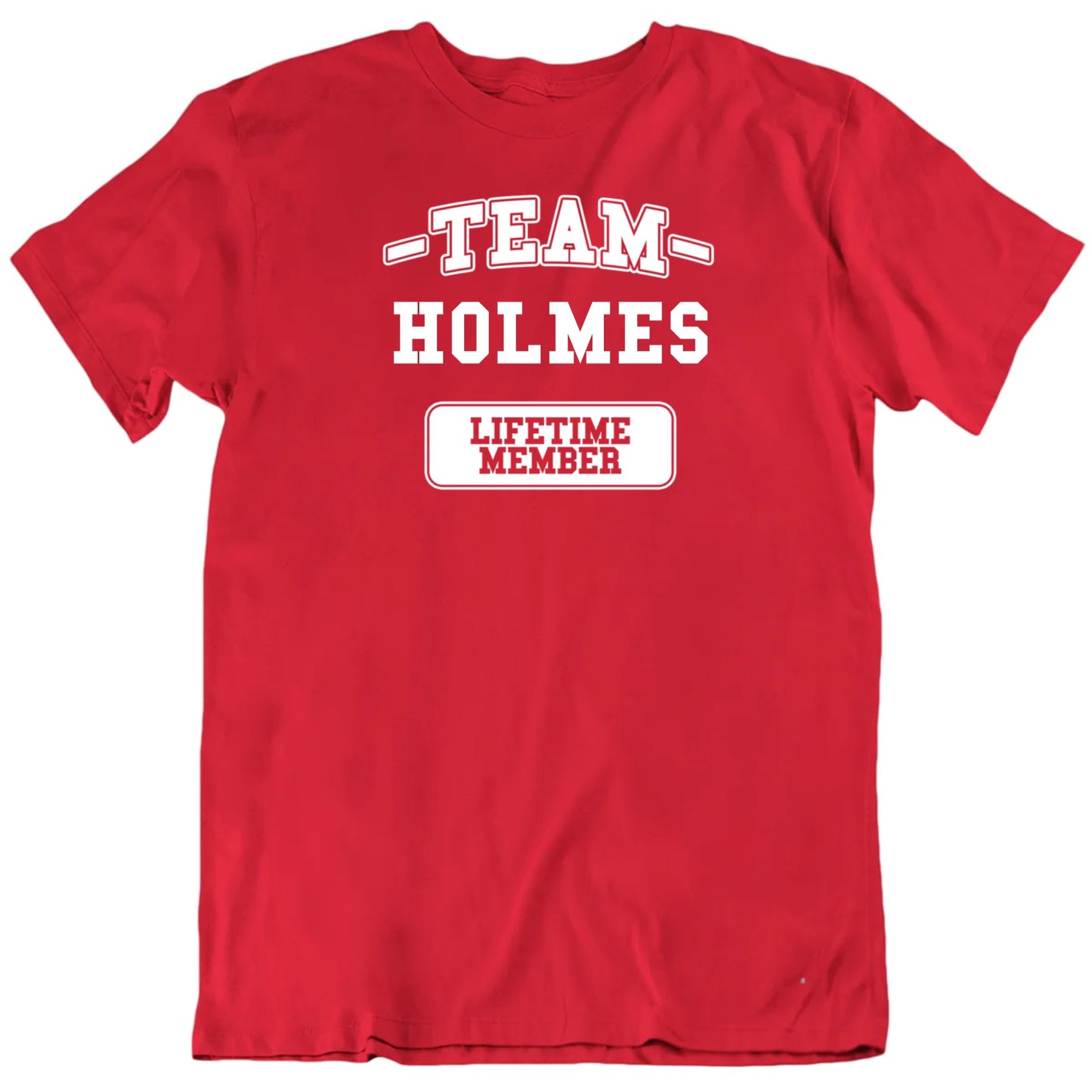 Customizable Team Custom Name Personalized Premium Quality Unisex Gift T Shirt