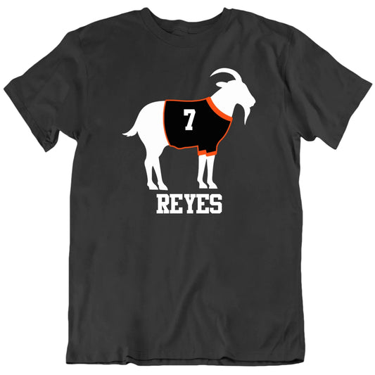 GOAT Greatest Of All Time Cincinnati Football Custom Name Number Premium Quality Personalized Unisex T shirt