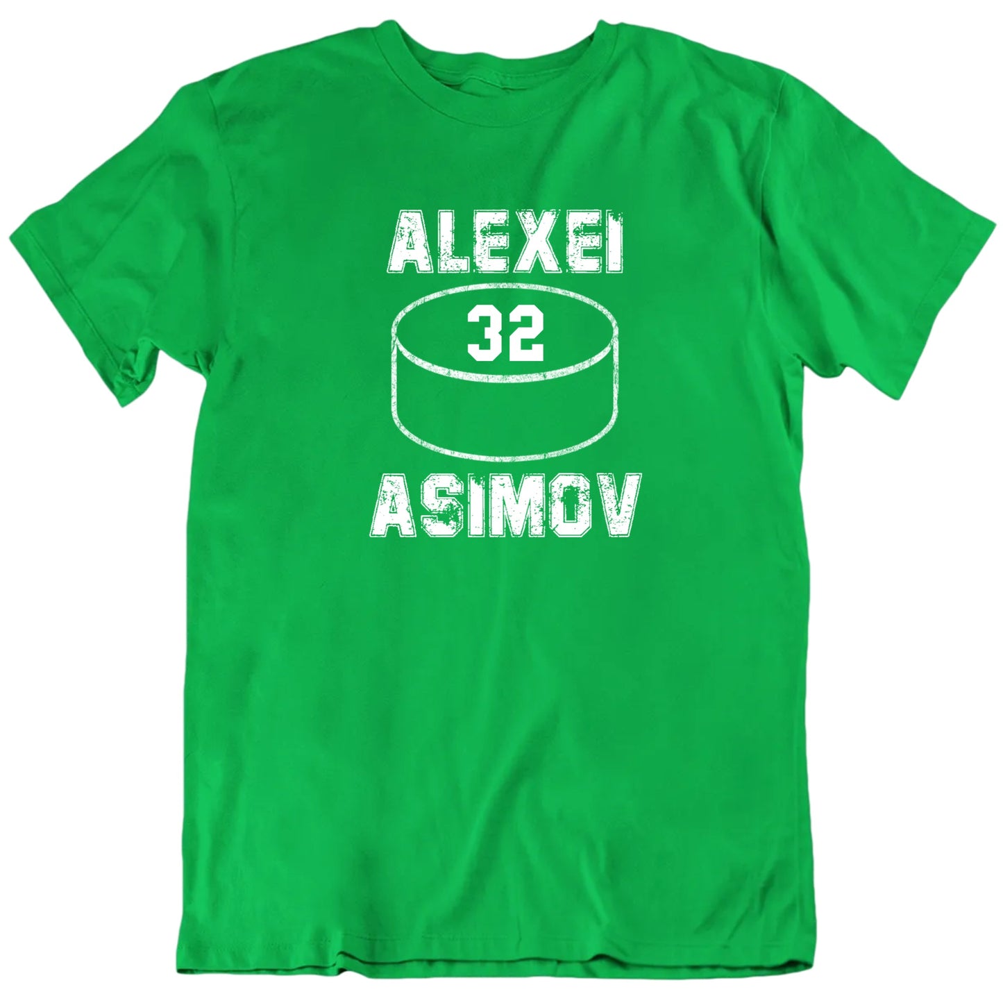 Customizable Hockey Player's Custom Name And Number Premium Quality Personalized Unisex Gift T shirt