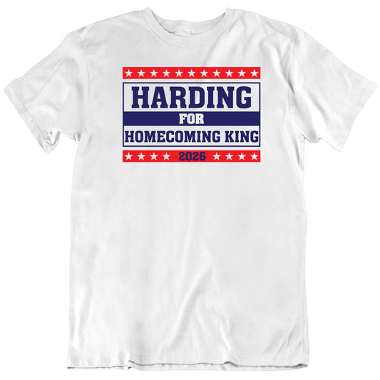 Customizable Candidate's Name For Custom Title And Year Personalized Premium Quality Unisex Gift T Shirt