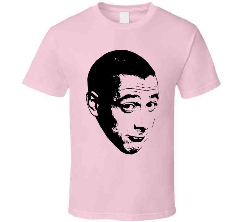 Pee-wee Herman Paul Reubens 80s Tv Show Character Fan Cool T Shirt