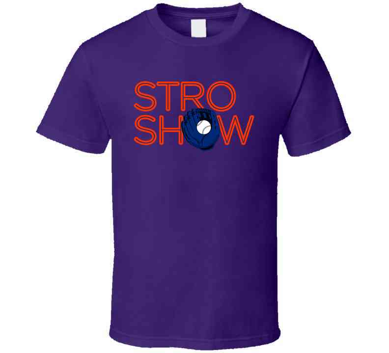 Stro Show Marcus Stroman New York Baseball Cool T Shirt