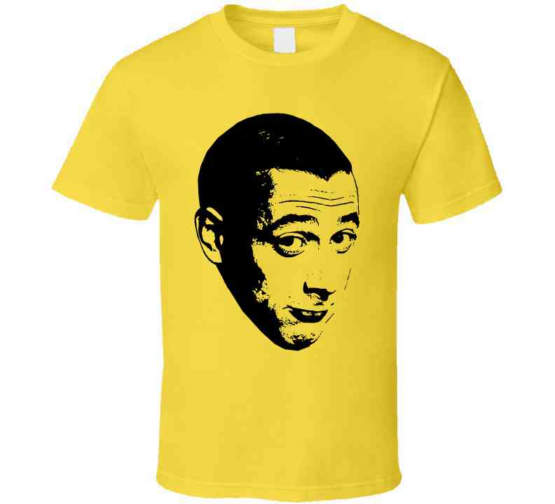 Pee-wee Herman Paul Reubens 80s Tv Show Character Fan Cool T Shirt