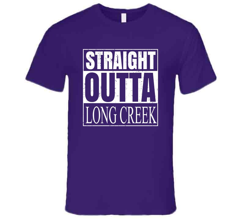 Street Name Neighbourhood Parody Cool T Shirt
