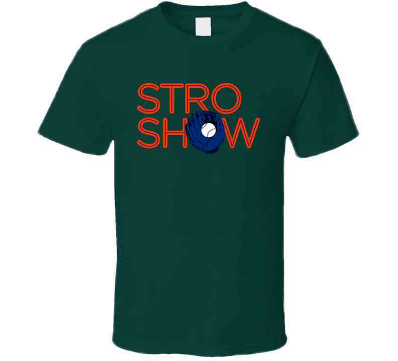 Stro Show Marcus Stroman New York Baseball Cool T Shirt