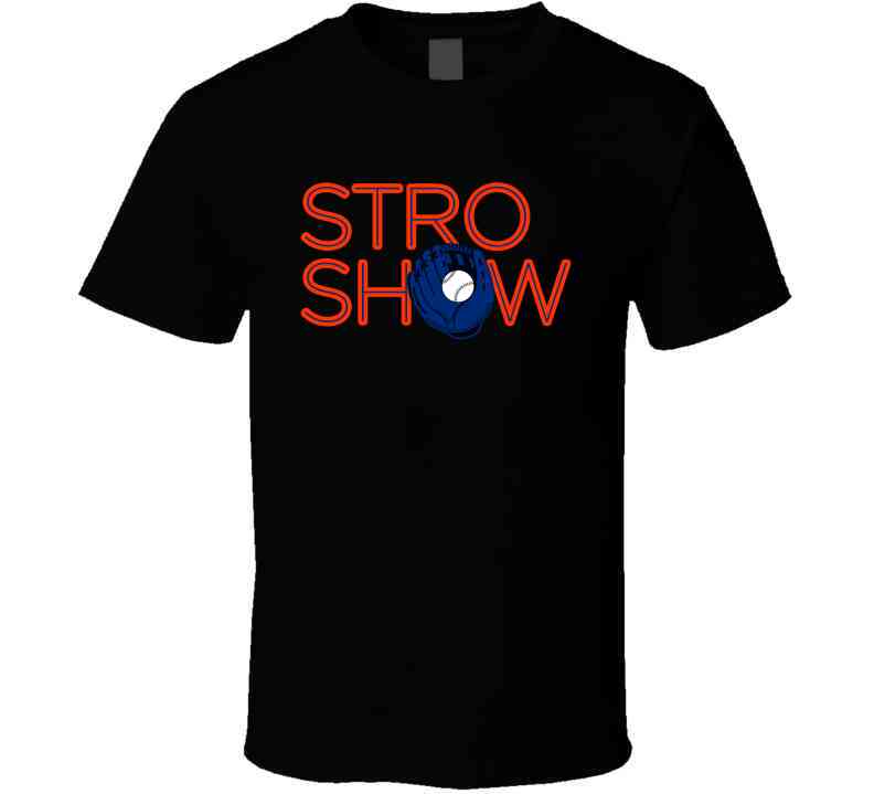 Stro Show Marcus Stroman New York Baseball Cool T Shirt