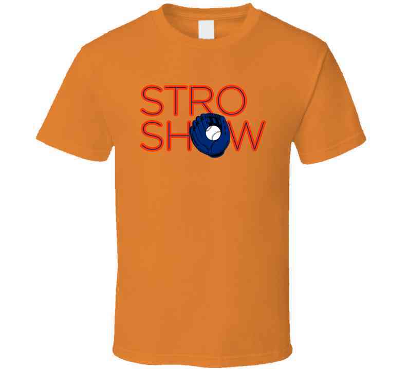 Stro Show Marcus Stroman New York Baseball Cool T Shirt