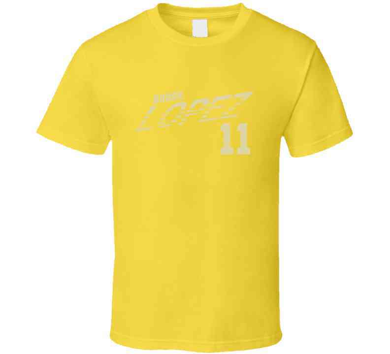 Brook Lopez 11 Favorite Player Milwaukee Basketball Fan Cool T Shirt