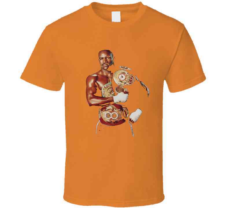 Evander Holyfield Cool Retro Boxer Fan Cool T Shirt