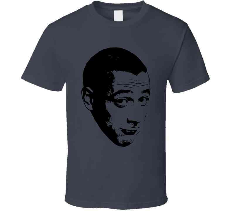 Pee-wee Herman Paul Reubens 80s Tv Show Character Fan Cool T Shirt