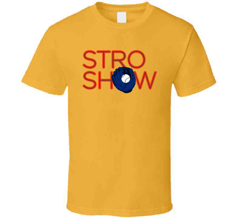Stro Show Marcus Stroman New York Baseball Cool T Shirt