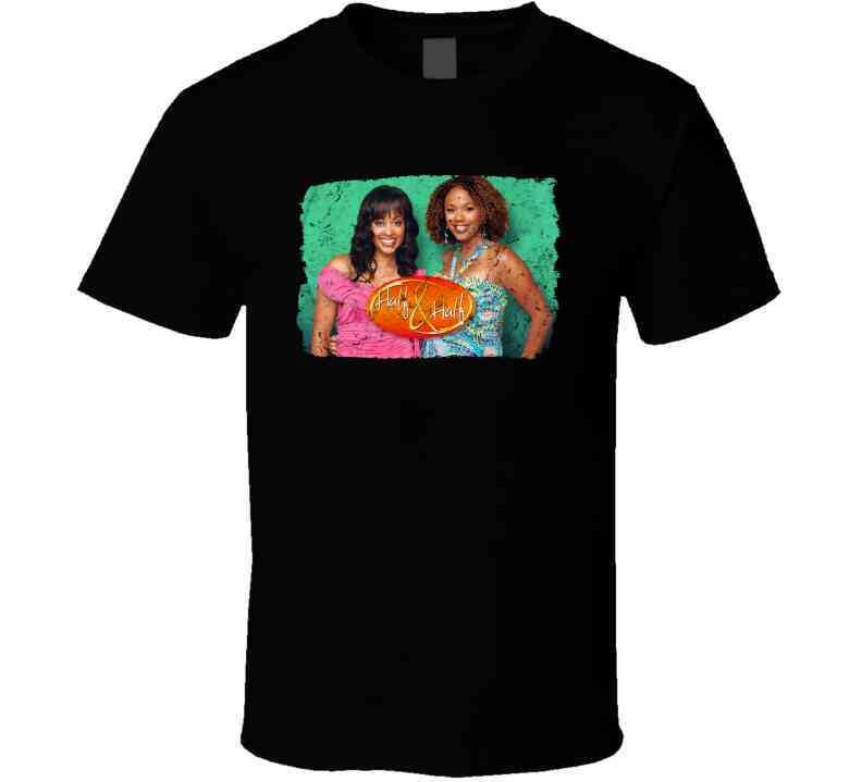 Half And Half 2002 Grunge Sitcom Tv Cool T Shirt