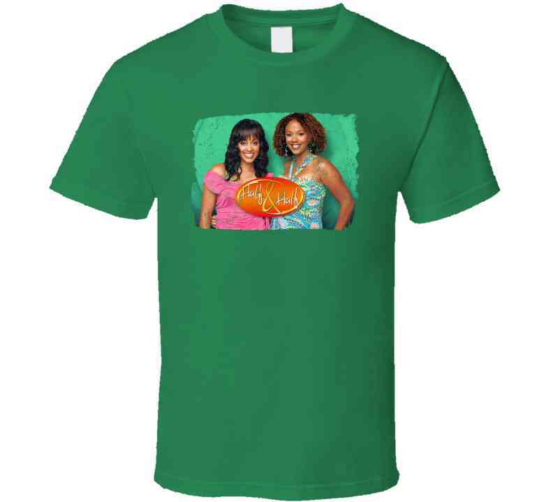 Half And Half 2002 Grunge Sitcom Tv Cool T Shirt