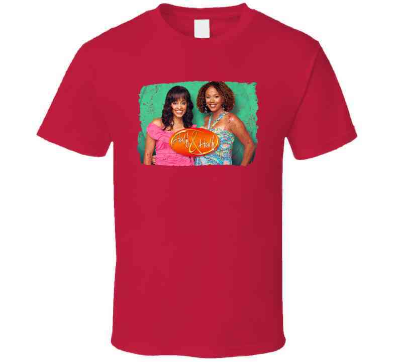Half And Half 2002 Grunge Sitcom Tv Cool T Shirt