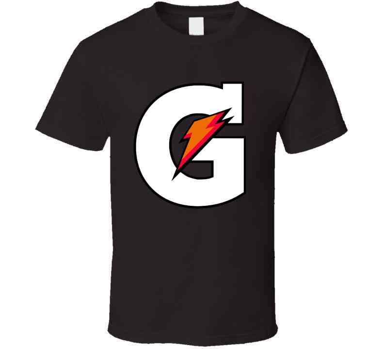 Gatorade Green Apple Funny Group Costume Halloween Cool T Shirt