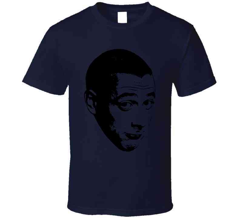 Pee-wee Herman Paul Reubens 80s Tv Show Character Fan Cool T Shirt