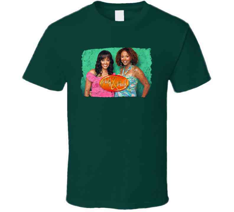Half And Half 2002 Grunge Sitcom Tv Cool T Shirt