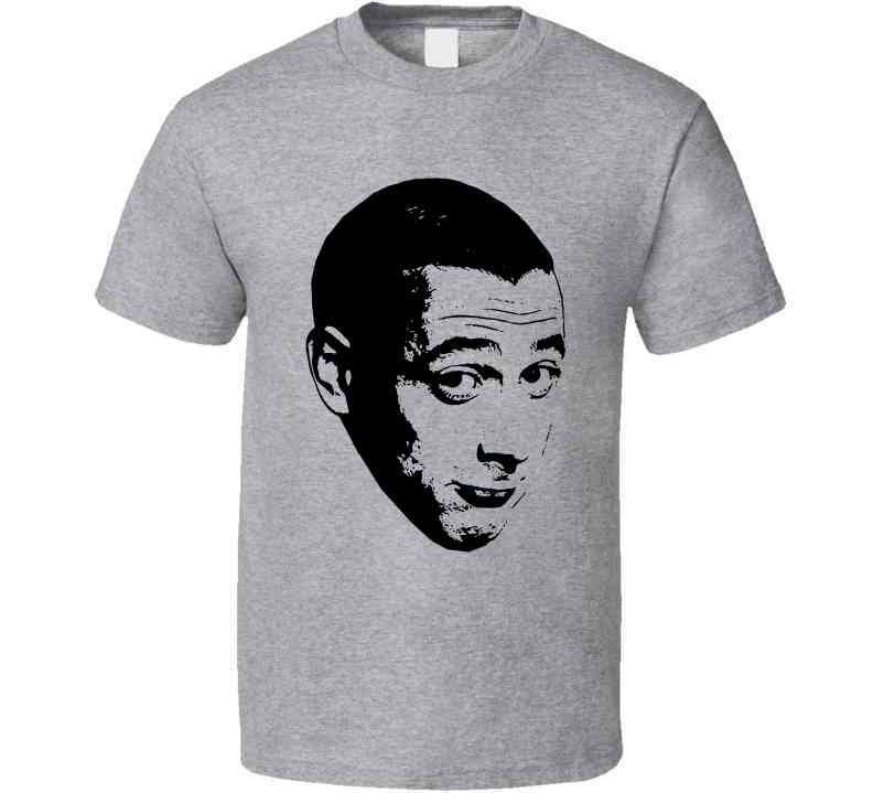 Pee-wee Herman Paul Reubens 80s Tv Show Character Fan Cool T Shirt