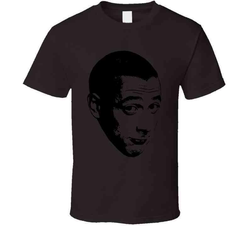 Pee-wee Herman Paul Reubens 80s Tv Show Character Fan Cool T Shirt