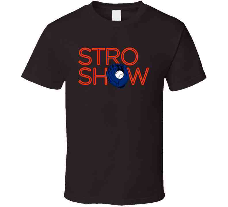 Stro Show Marcus Stroman New York Baseball Cool T Shirt