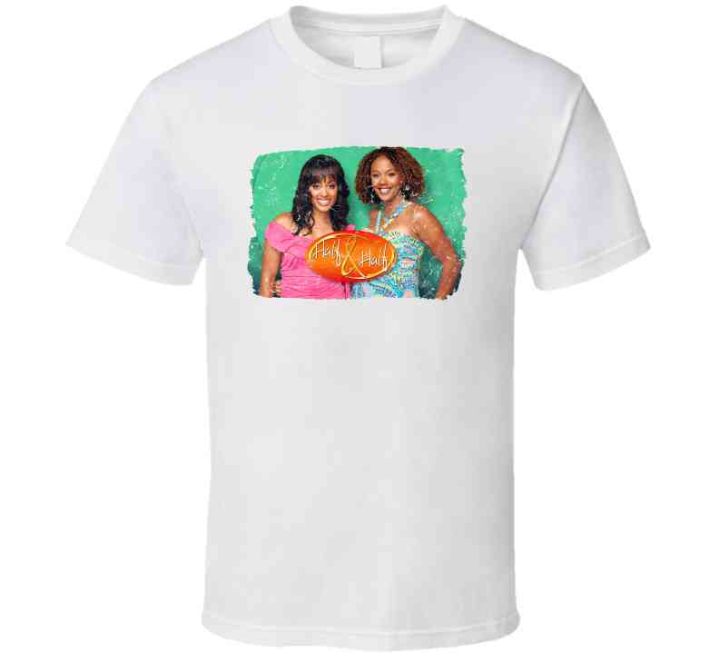 Half And Half 2002 Grunge Sitcom Tv Cool T Shirt