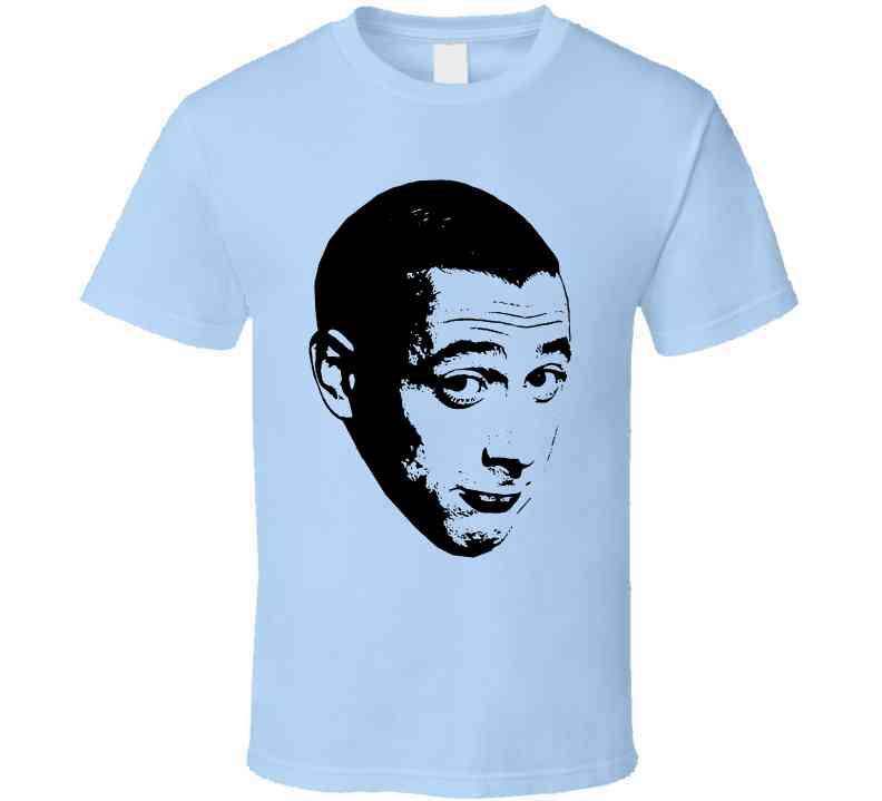 Pee-wee Herman Paul Reubens 80s Tv Show Character Fan Cool T Shirt