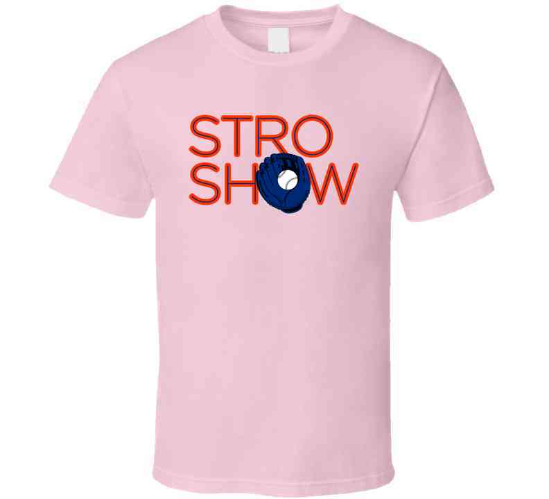 Stro Show Marcus Stroman New York Baseball Cool T Shirt