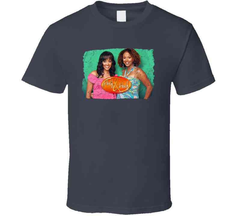 Half And Half 2002 Grunge Sitcom Tv Cool T Shirt