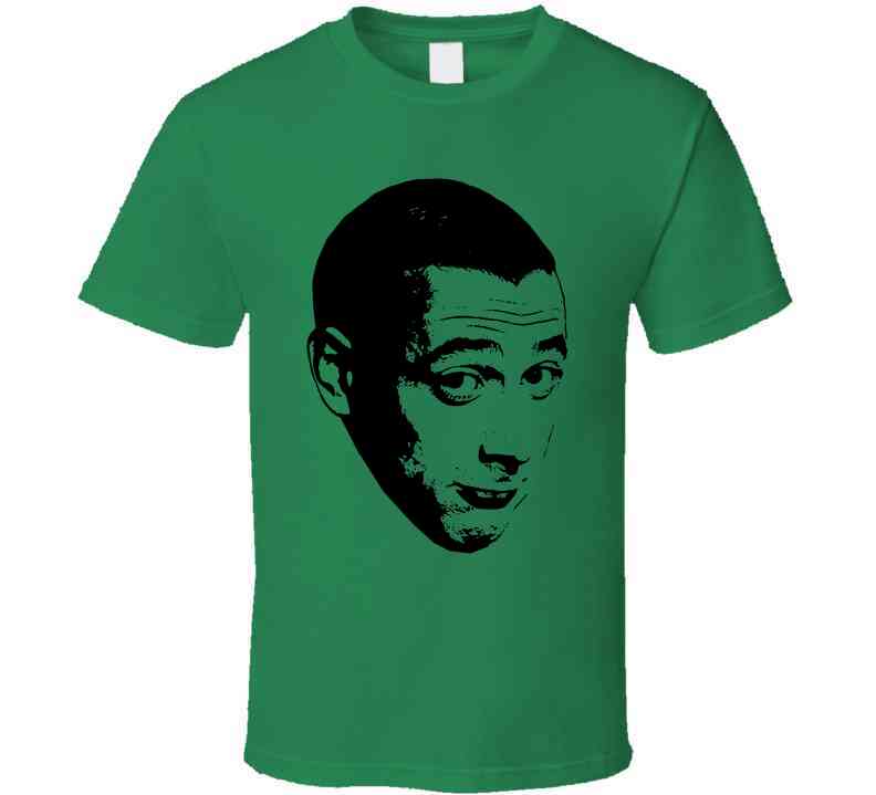 Pee-wee Herman Paul Reubens 80s Tv Show Character Fan Cool T Shirt