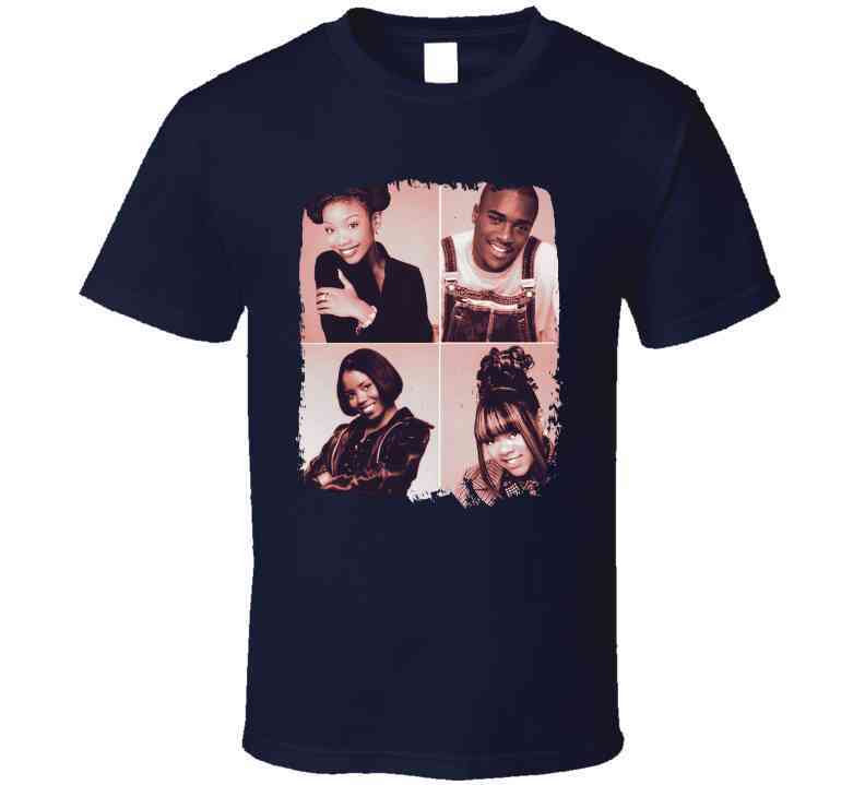 Grunge Moesha 90s Tv Cool T Shirt