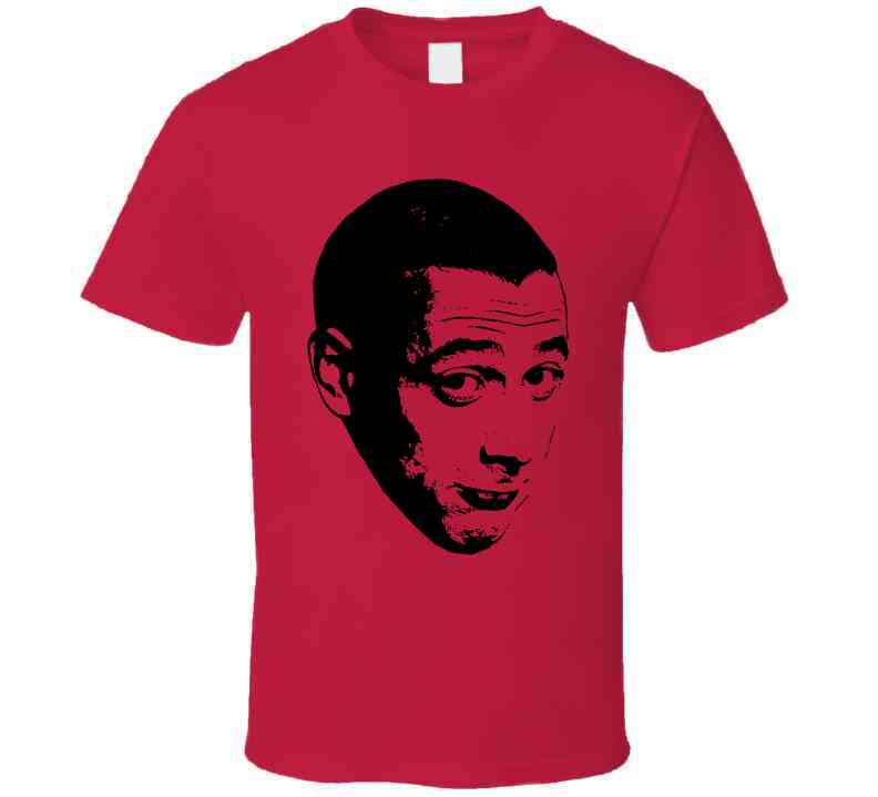 Pee-wee Herman Paul Reubens 80s Tv Show Character Fan Cool T Shirt
